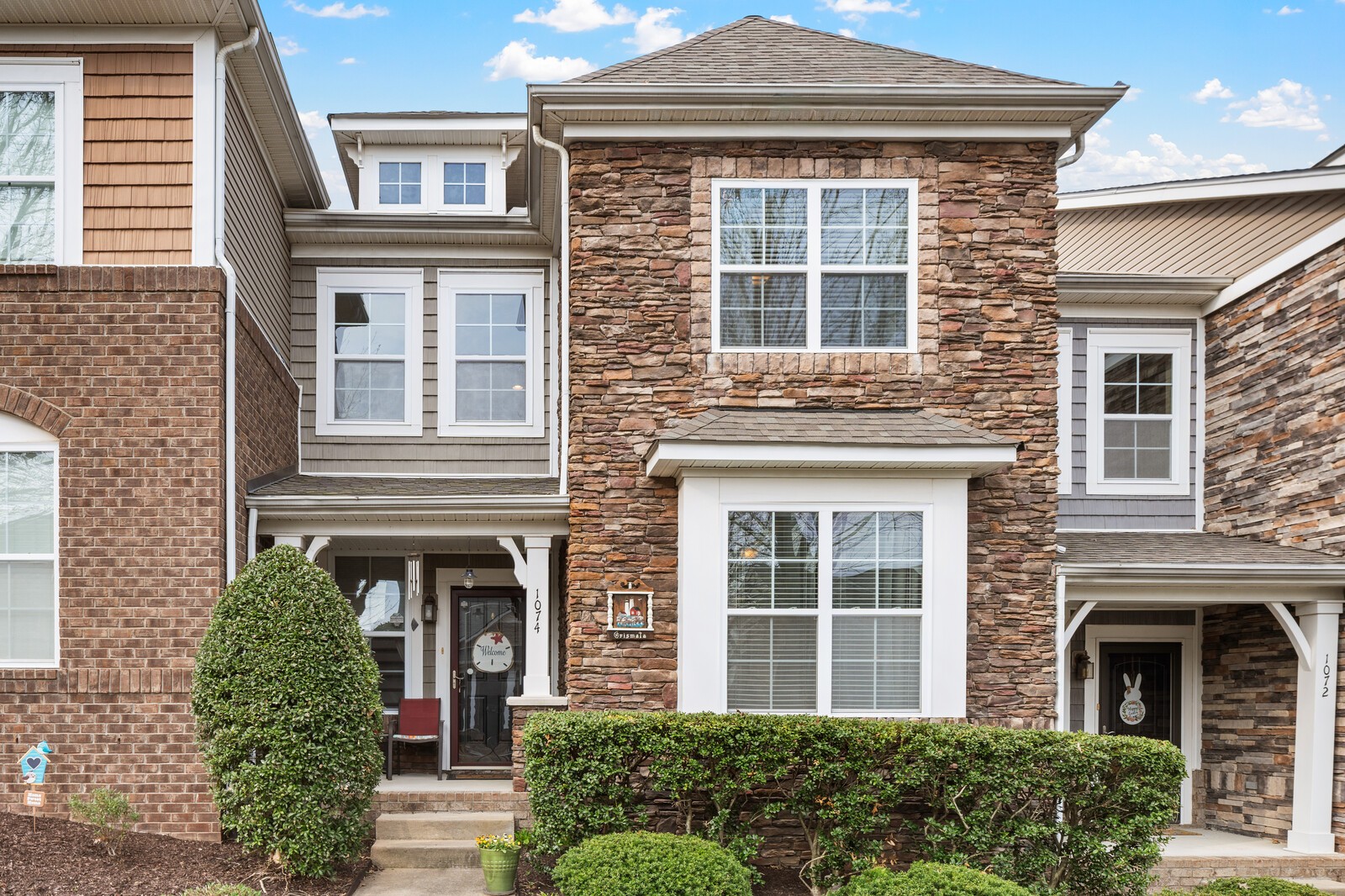 1074 Riverwood Village Boulevard Hermitage TN 37076