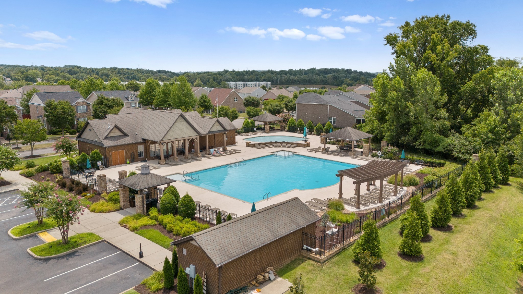 1074 Riverwood Village Boulevard Hermitage TN 37076