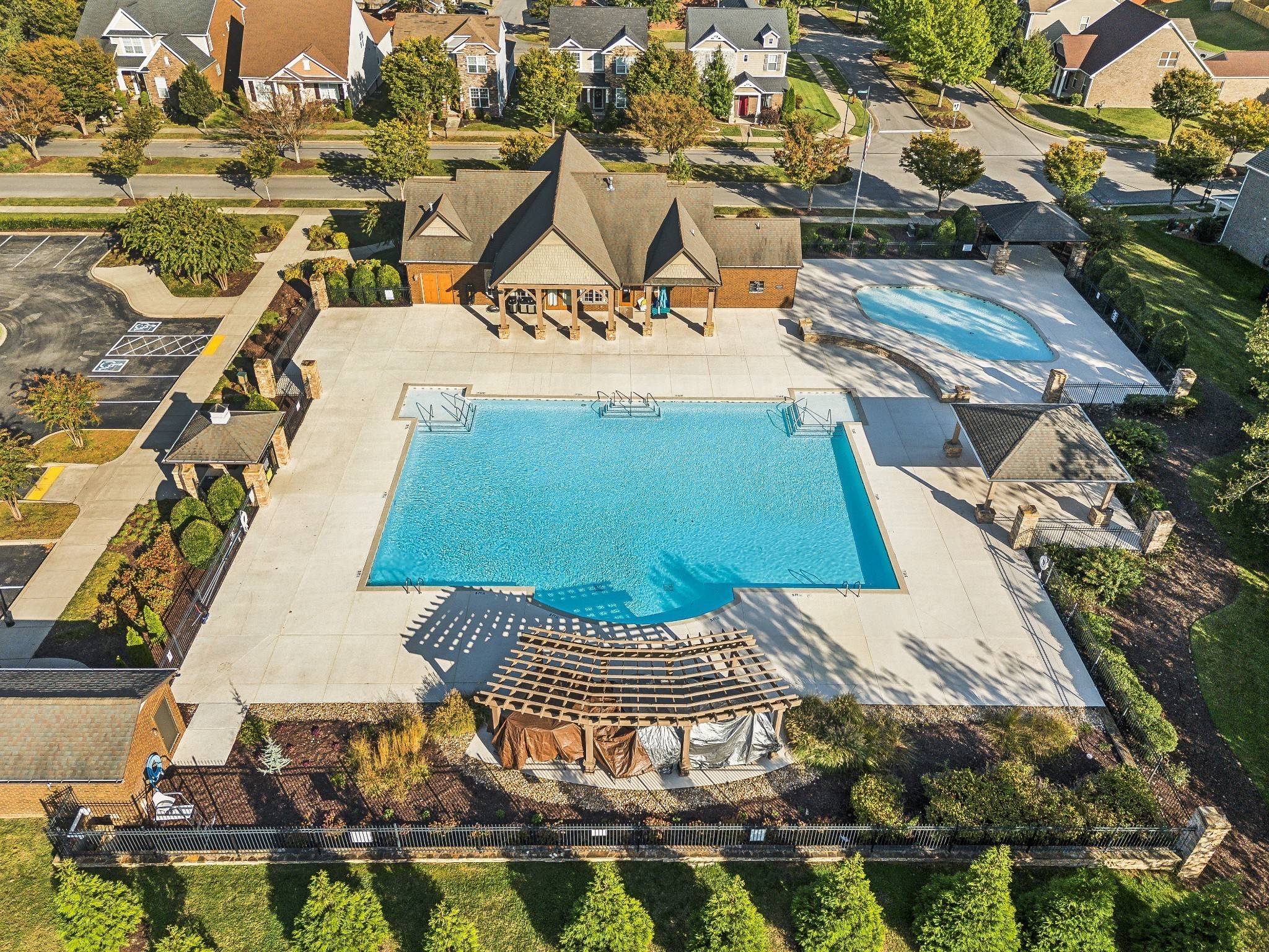 1074 Riverwood Village Boulevard Hermitage TN 37076