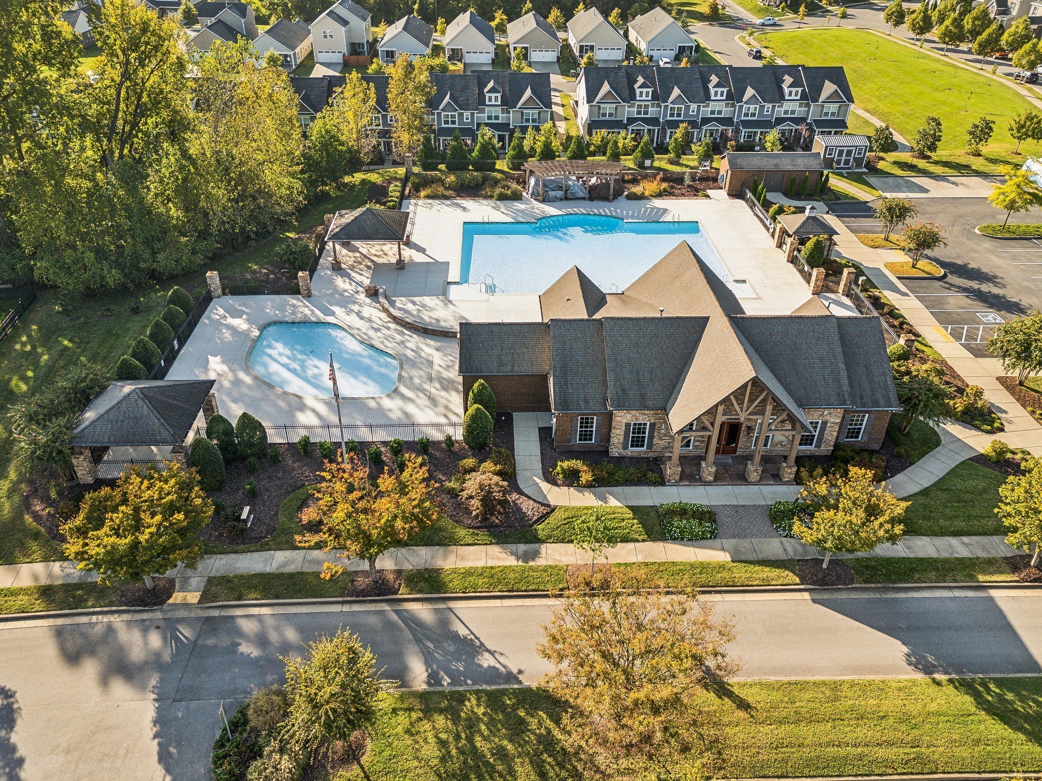 1074 Riverwood Village Boulevard Hermitage TN 37076