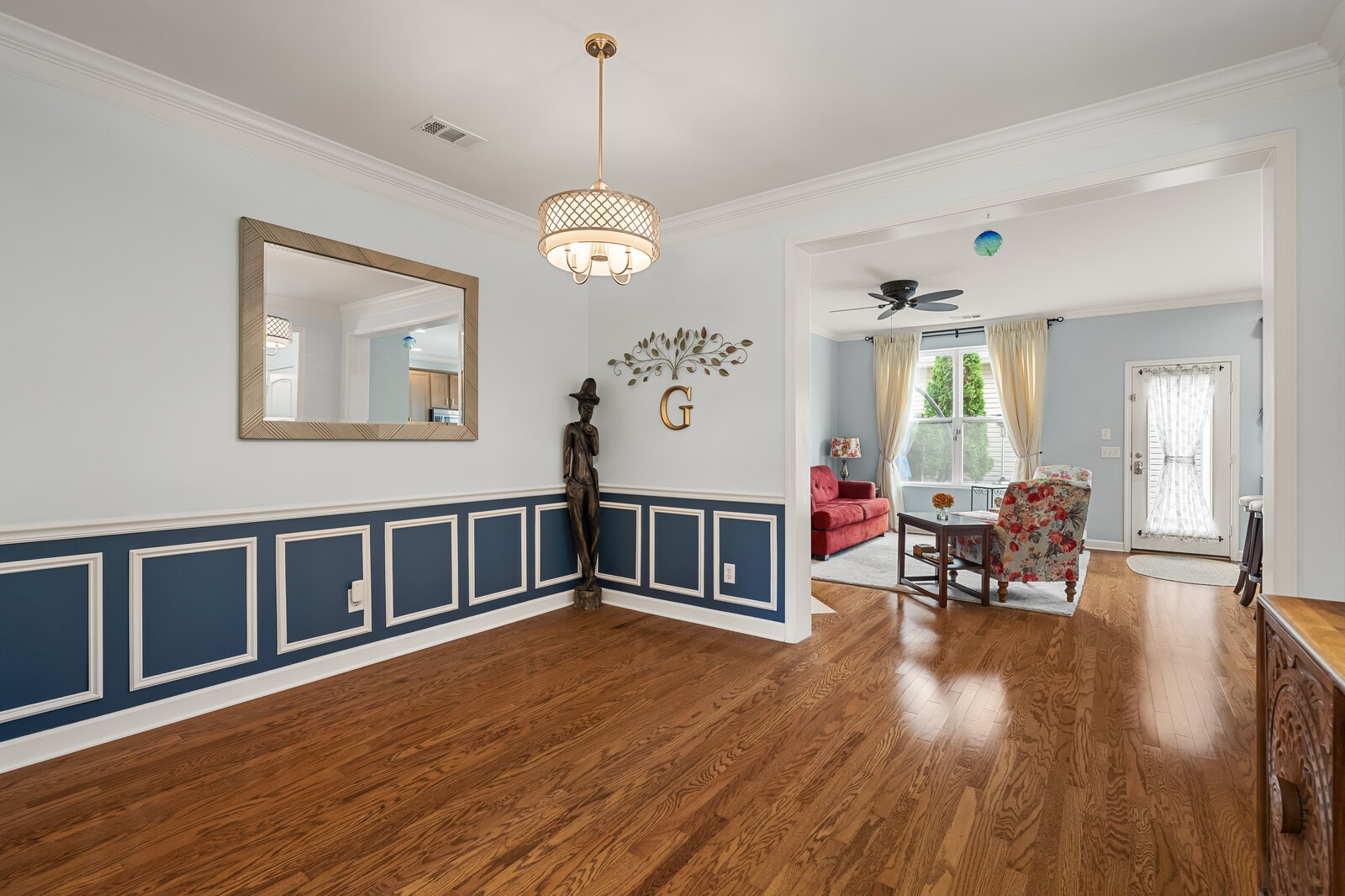 1074 Riverwood Village Boulevard Hermitage TN 37076