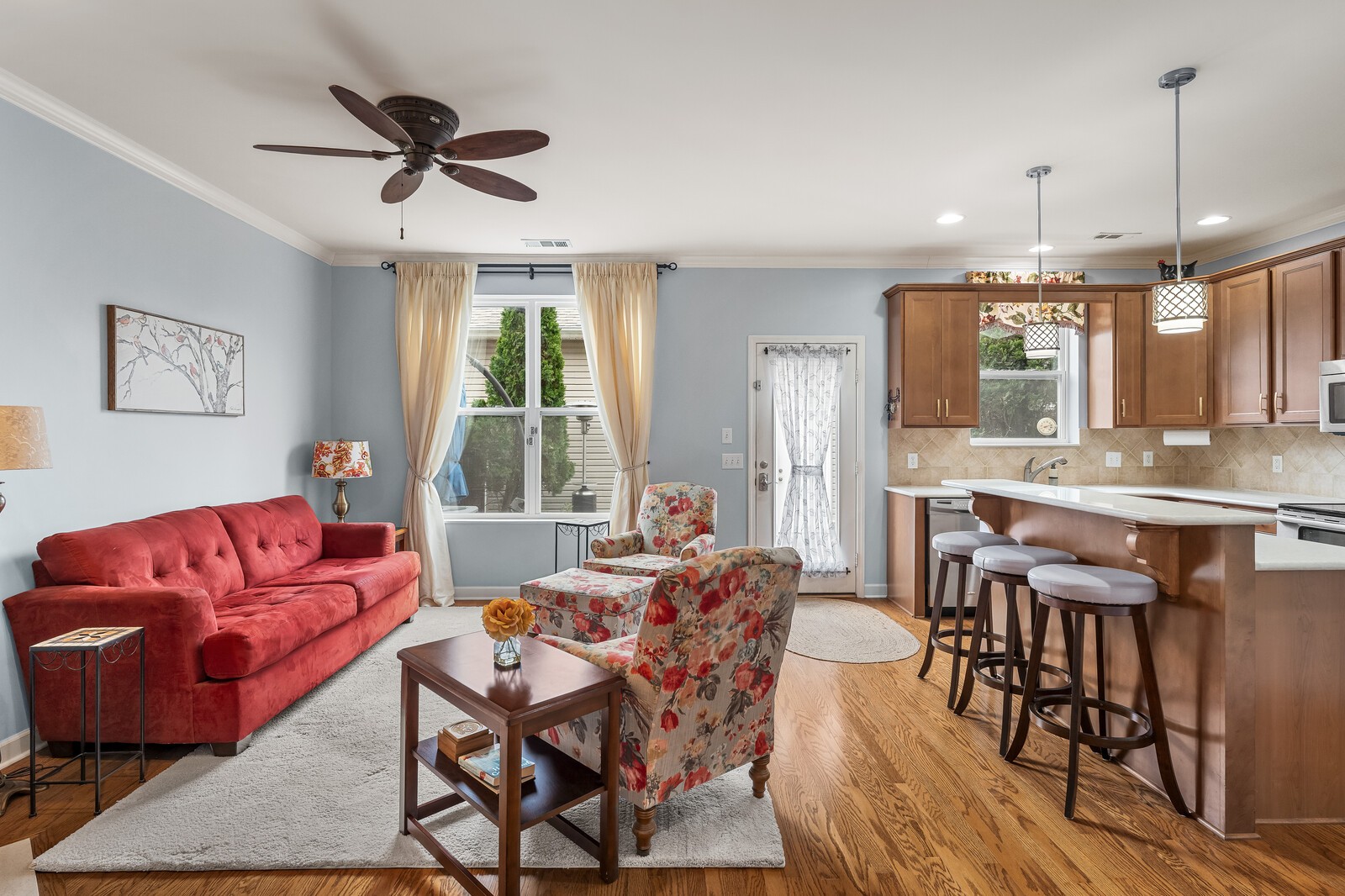 1074 Riverwood Village Boulevard Hermitage TN 37076