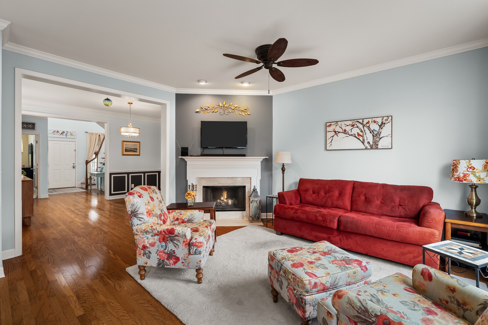 1074 Riverwood Village Boulevard Hermitage TN 37076