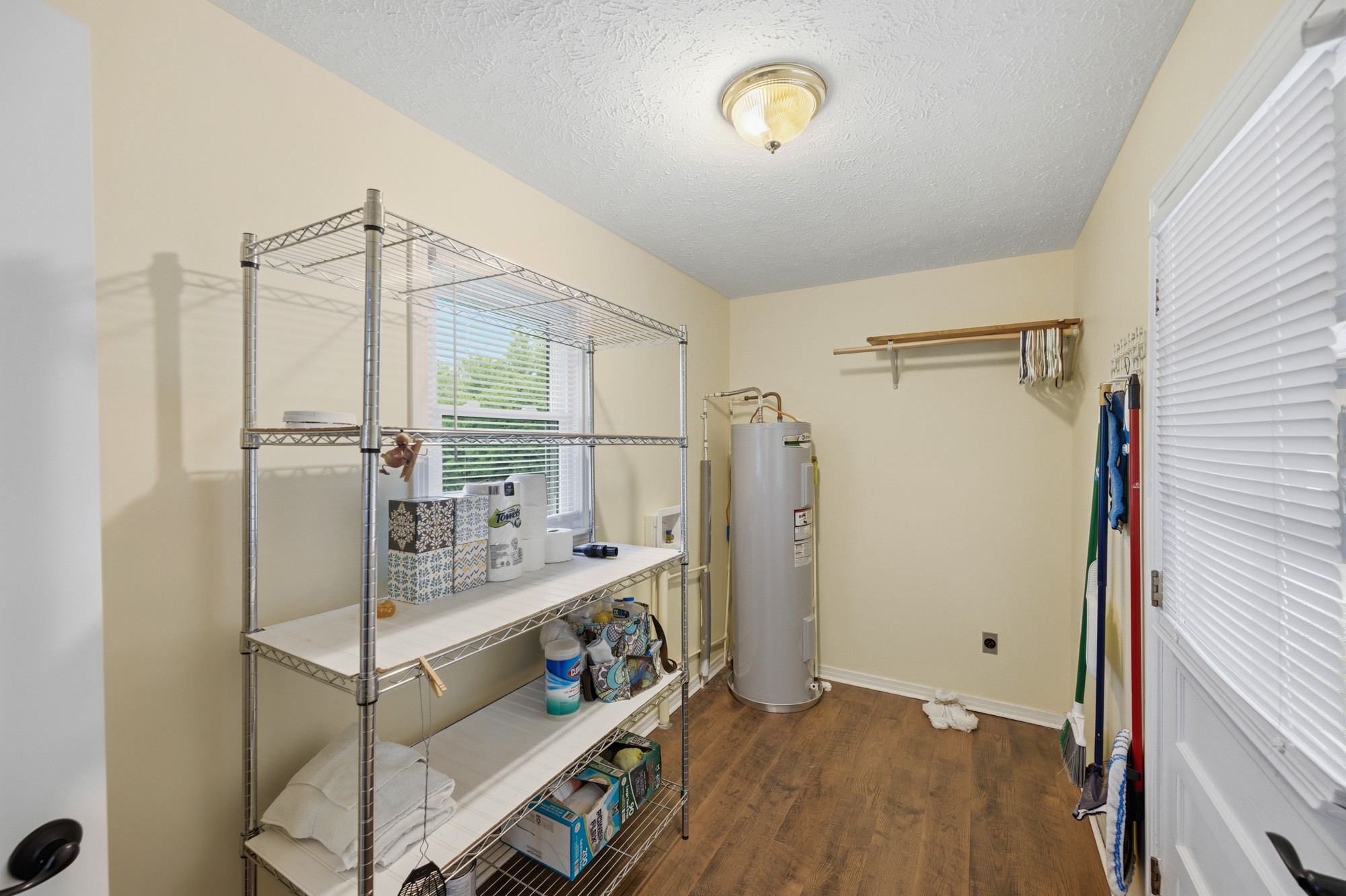 944 Brooksie Thompson Road Decaturville TN 38329