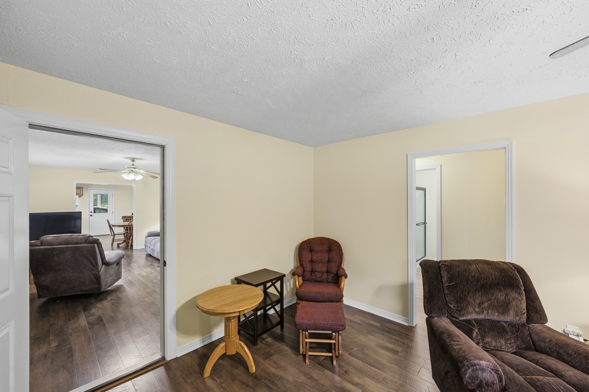 944 Brooksie Thompson Road Decaturville TN 38329