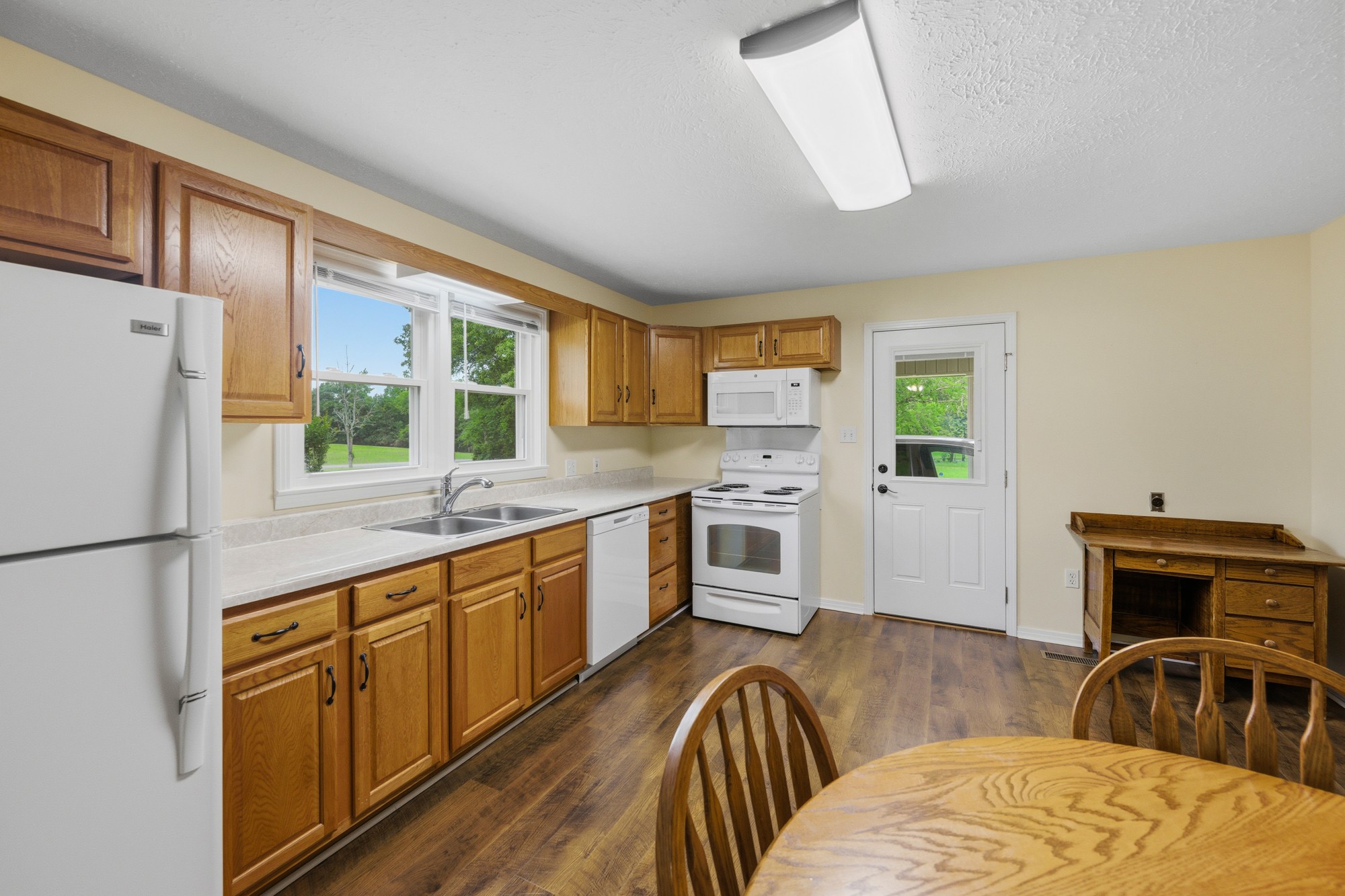 944 Brooksie Thompson Road Decaturville TN 38329