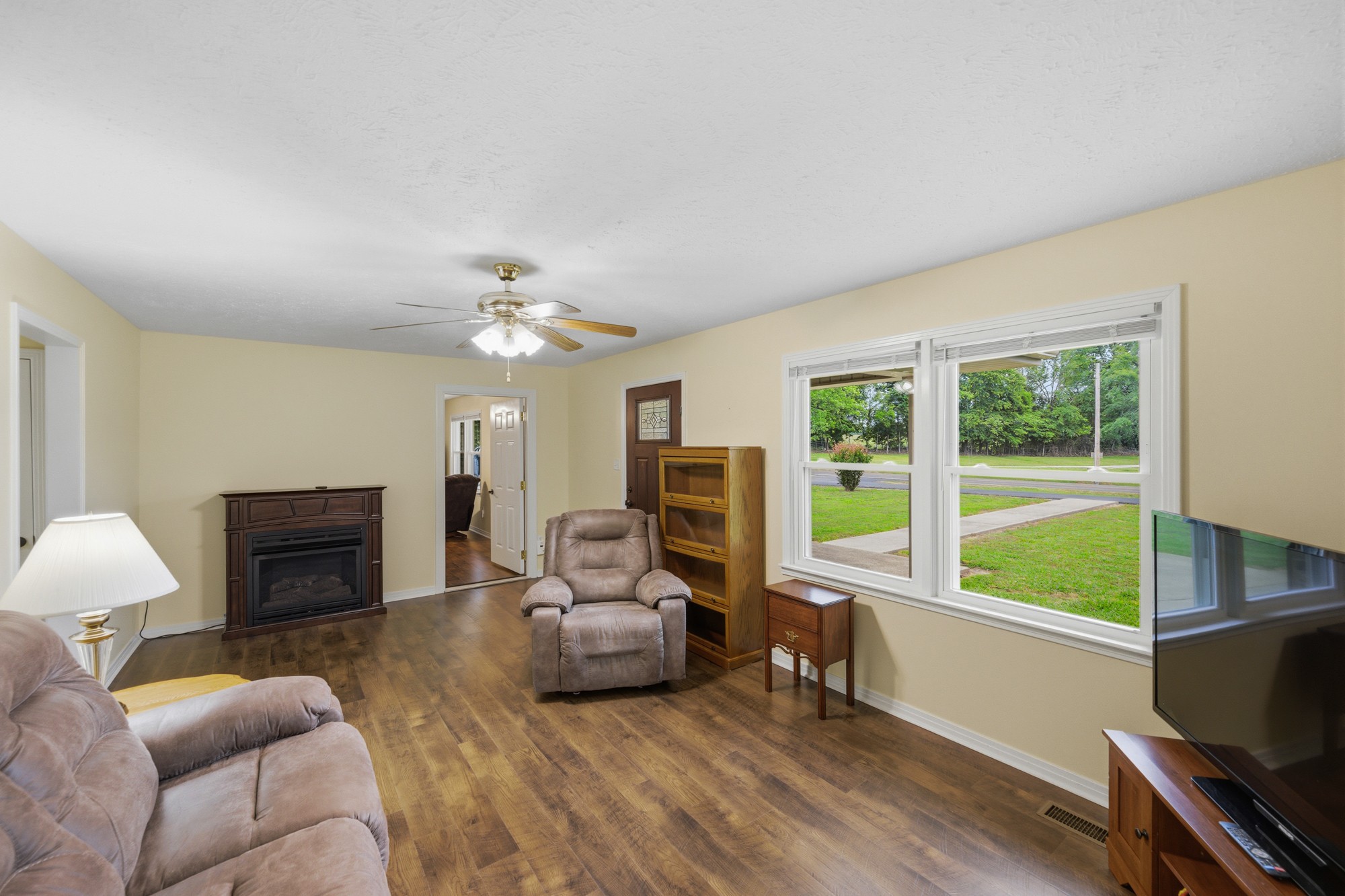 944 Brooksie Thompson Road Decaturville TN 38329