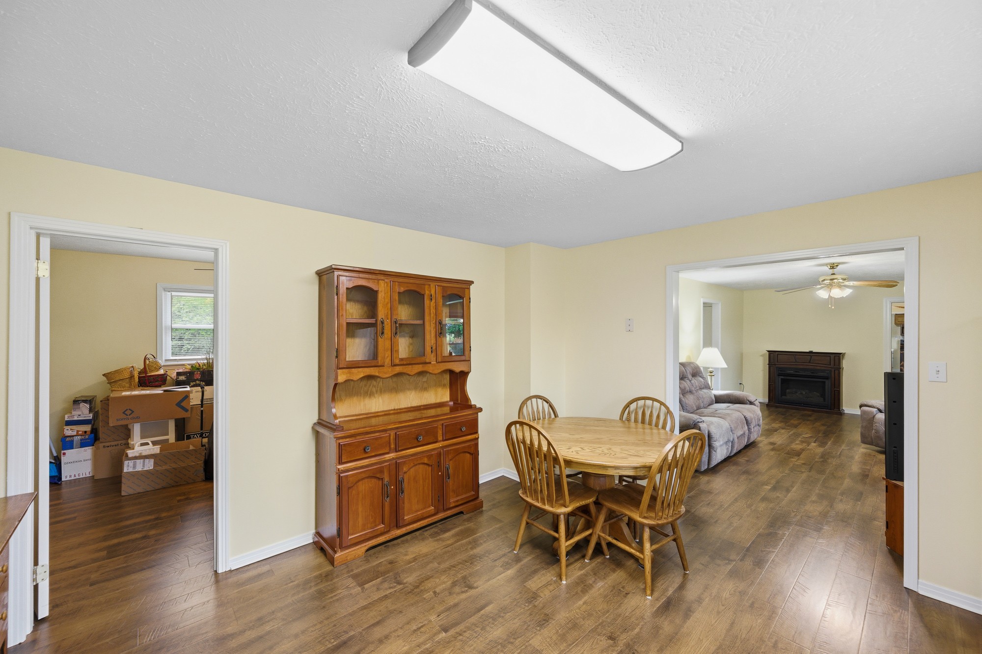 944 Brooksie Thompson Road Decaturville TN 38329