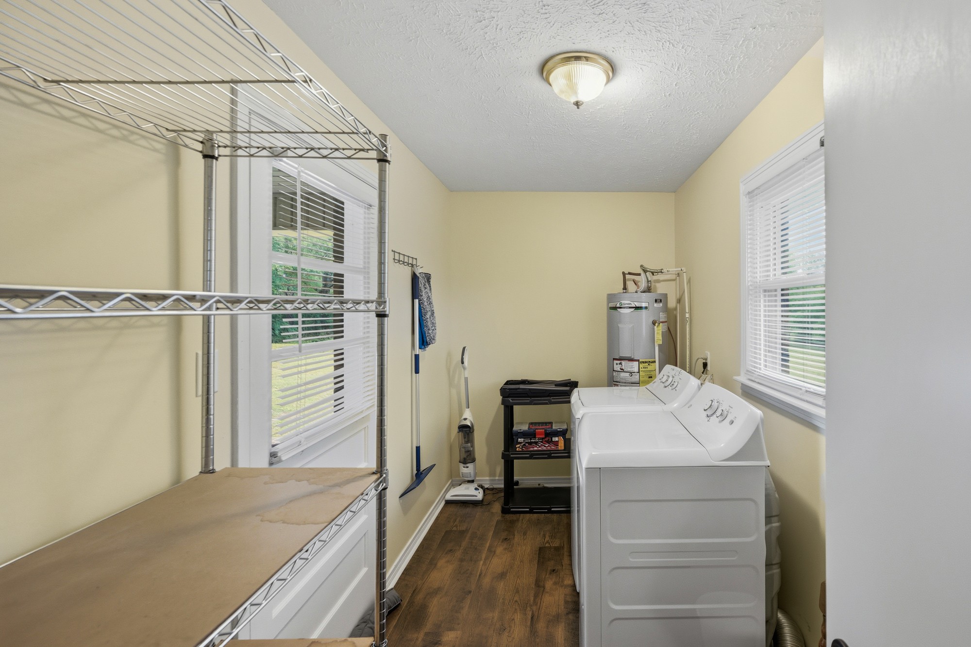 944 Brooksie Thompson Road Decaturville TN 38329