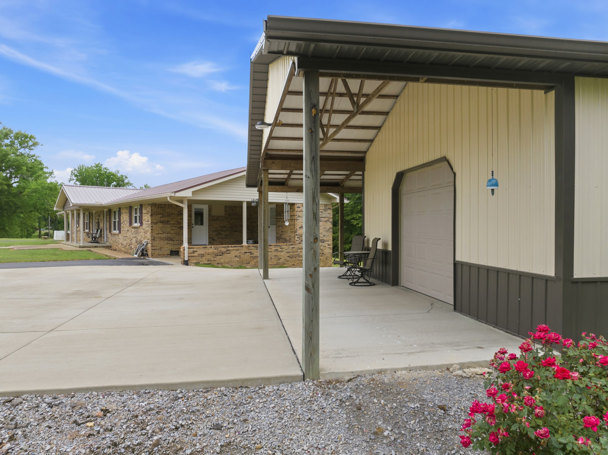 944 Brooksie Thompson Road Decaturville TN 38329
