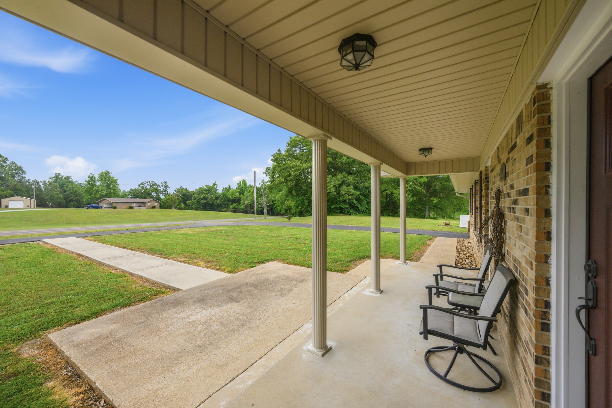 944 Brooksie Thompson Road Decaturville TN 38329