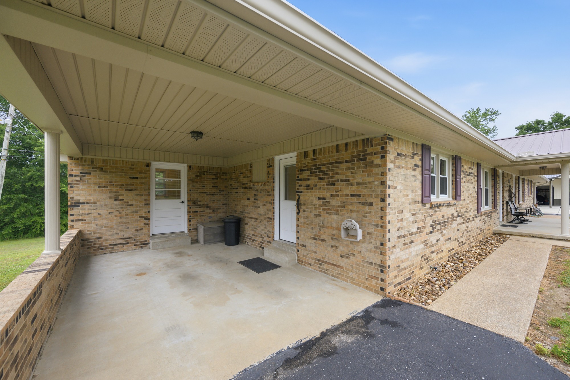 944 Brooksie Thompson Road Decaturville TN 38329