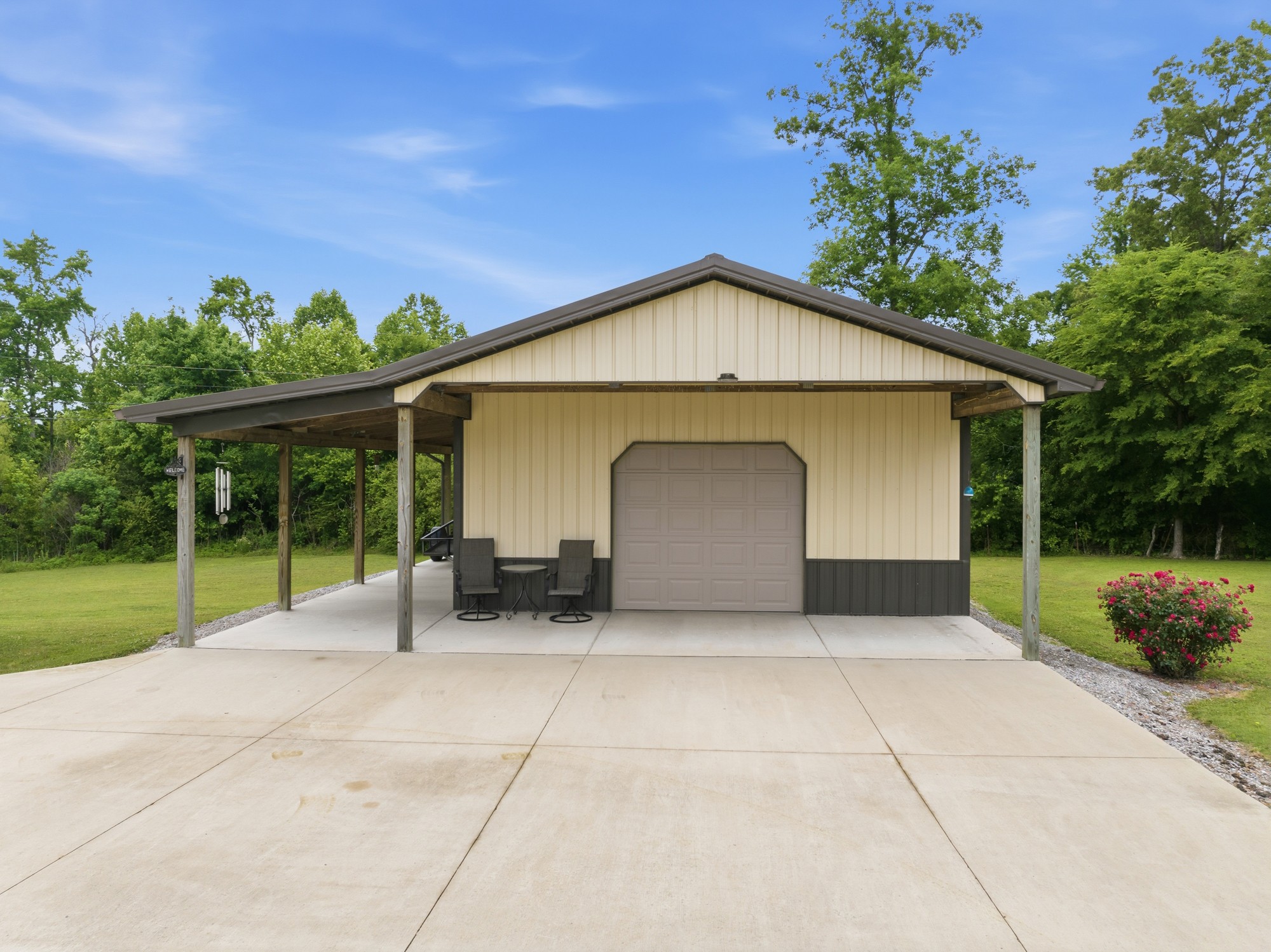 944 Brooksie Thompson Road Decaturville TN 38329