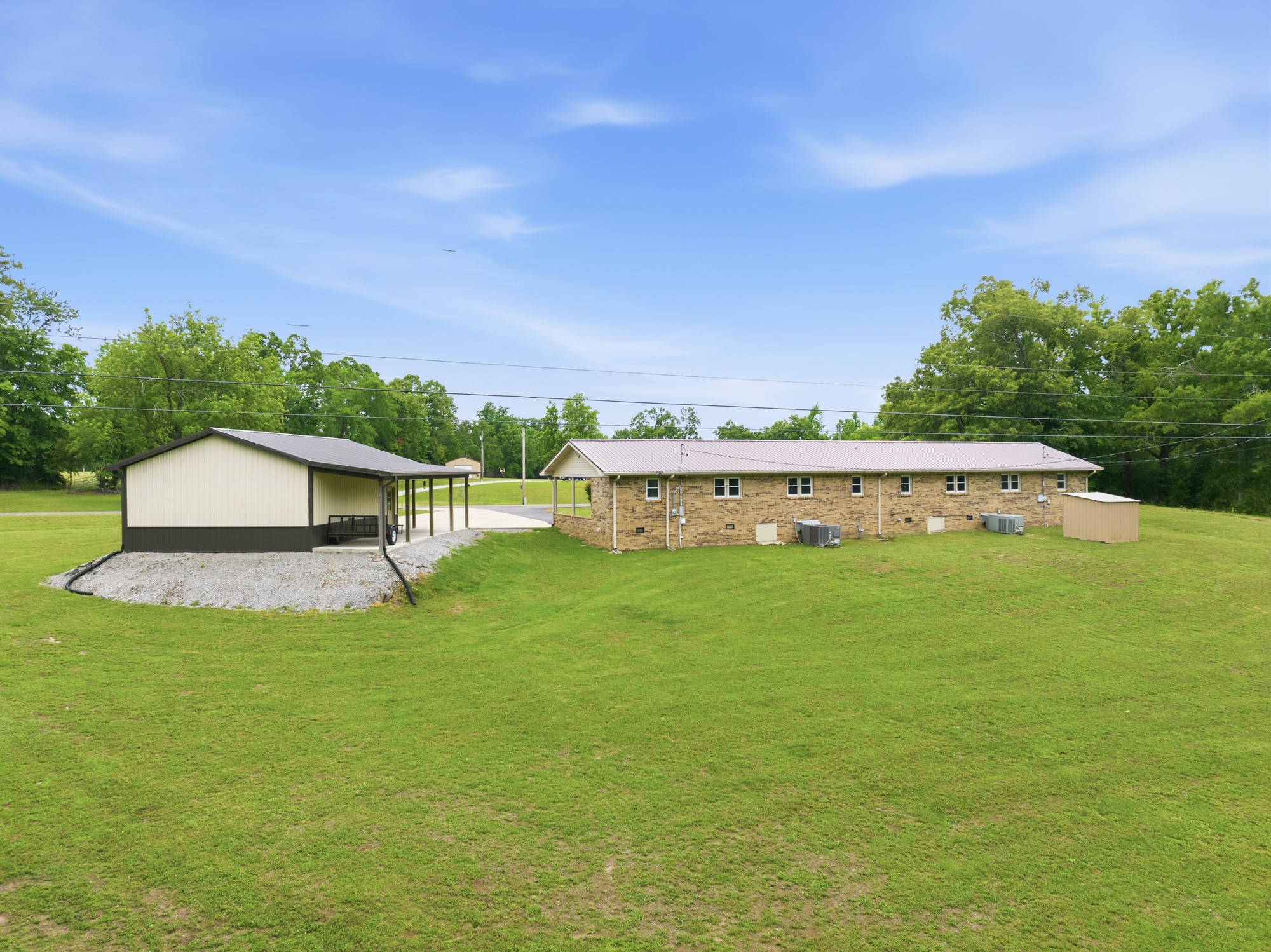 944 Brooksie Thompson Road Decaturville TN 38329