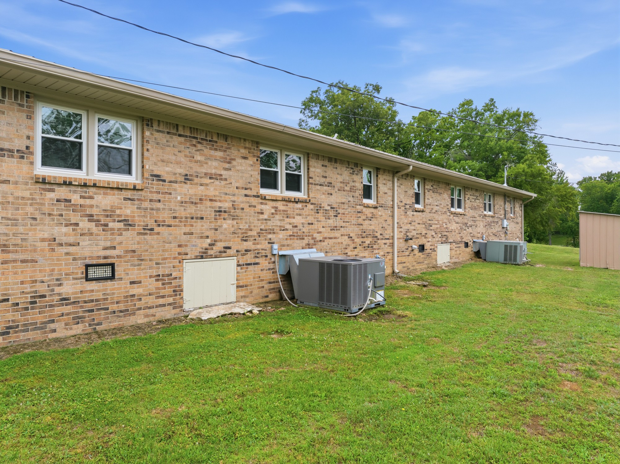 944 Brooksie Thompson Road Decaturville TN 38329