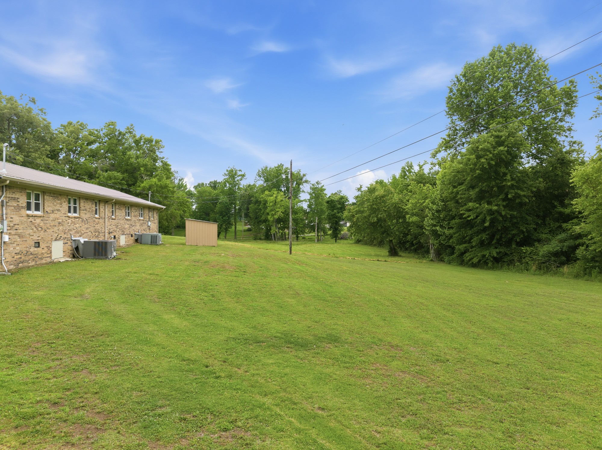 944 Brooksie Thompson Road Decaturville TN 38329