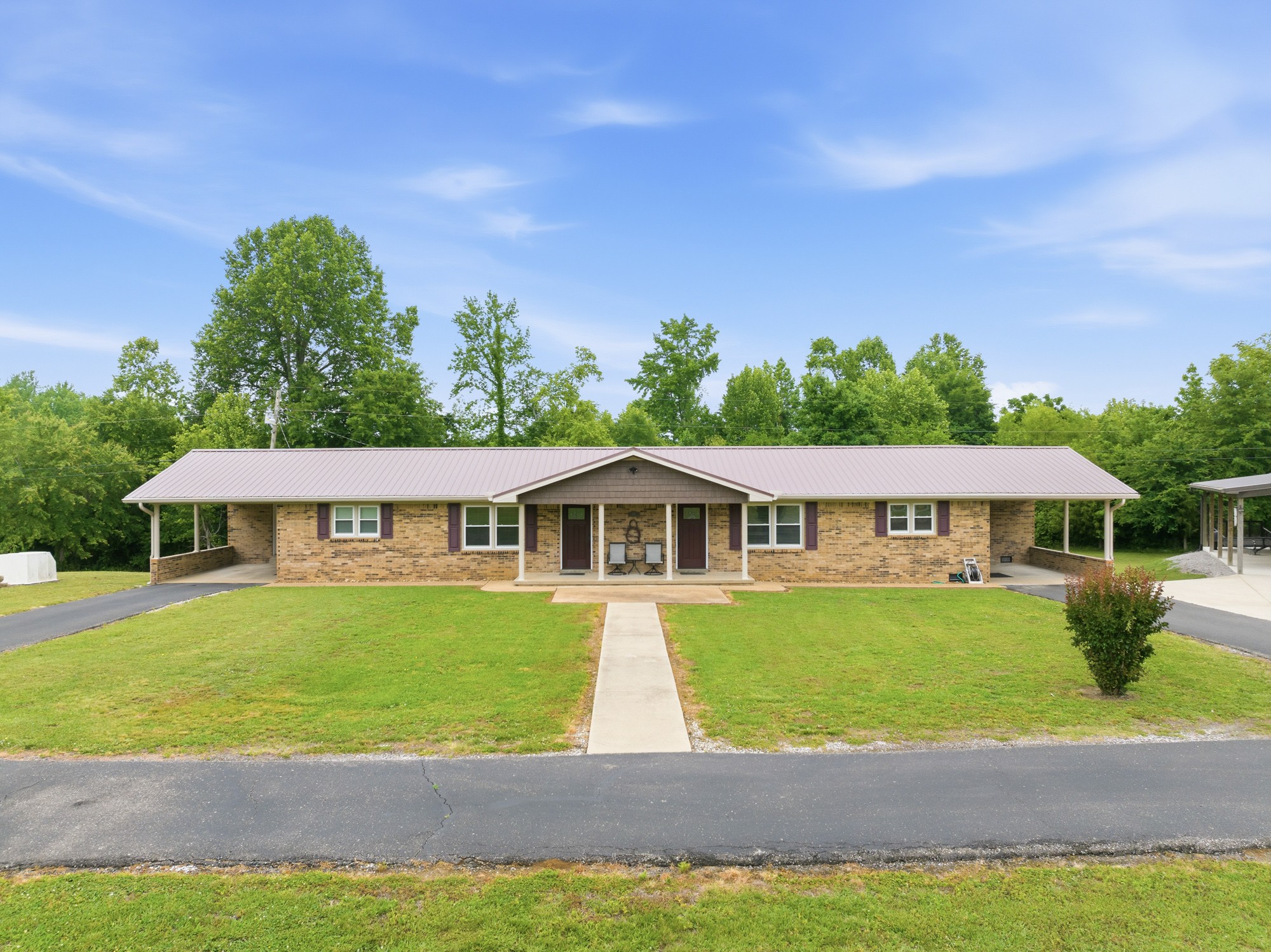 944 Brooksie Thompson Road Decaturville TN 38329