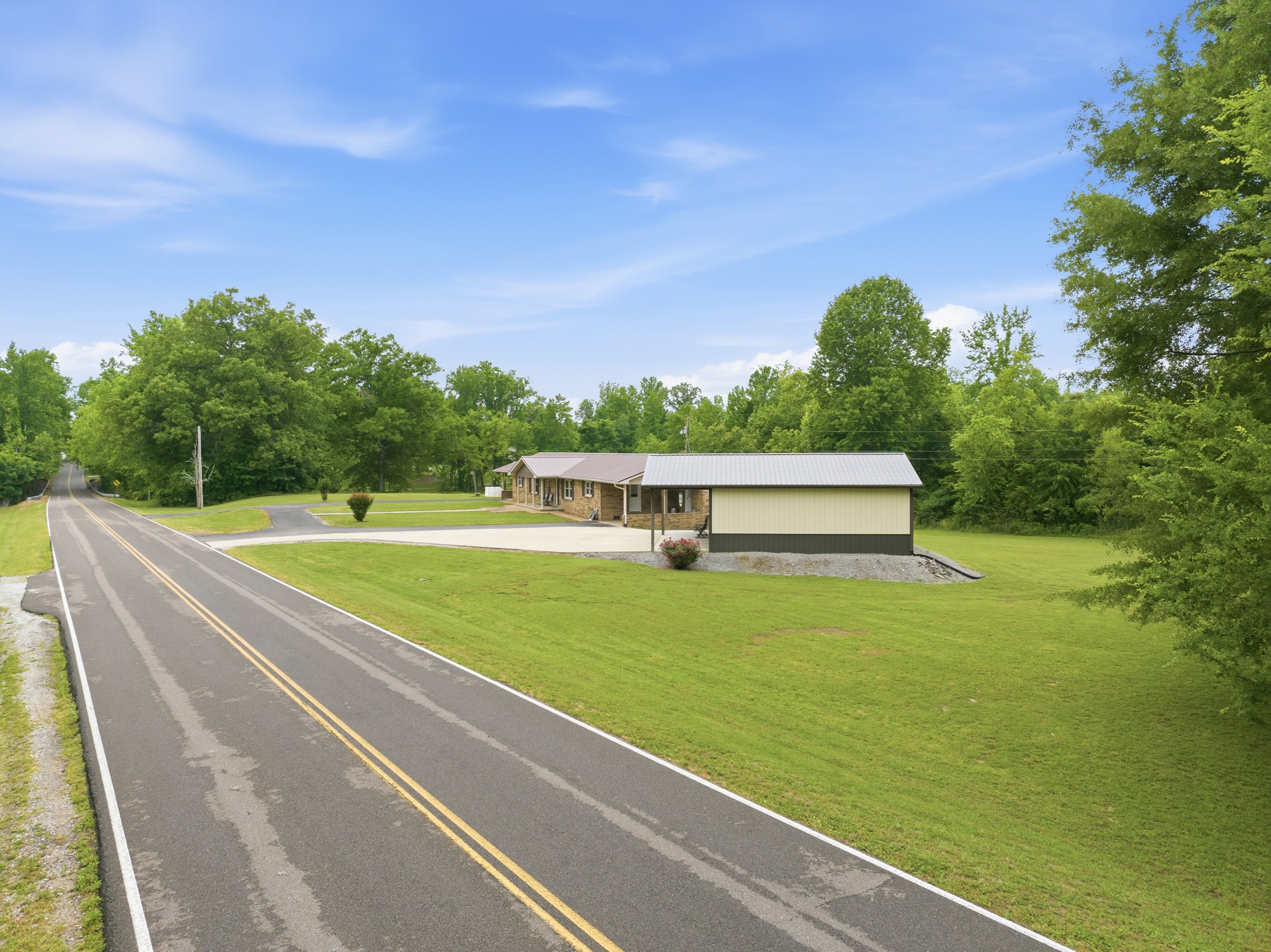 944 Brooksie Thompson Road Decaturville TN 38329