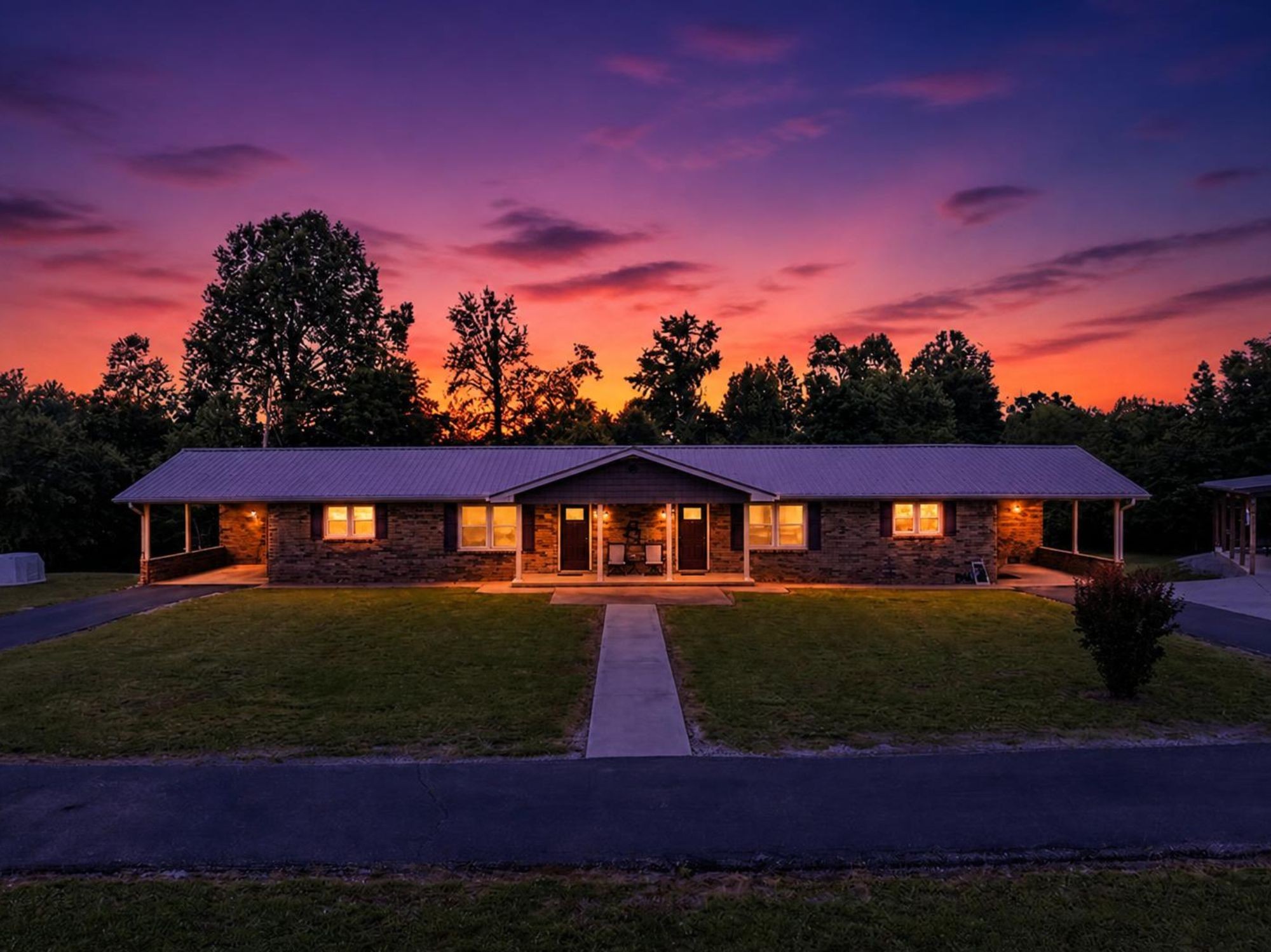 944 Brooksie Thompson Road Decaturville TN 38329