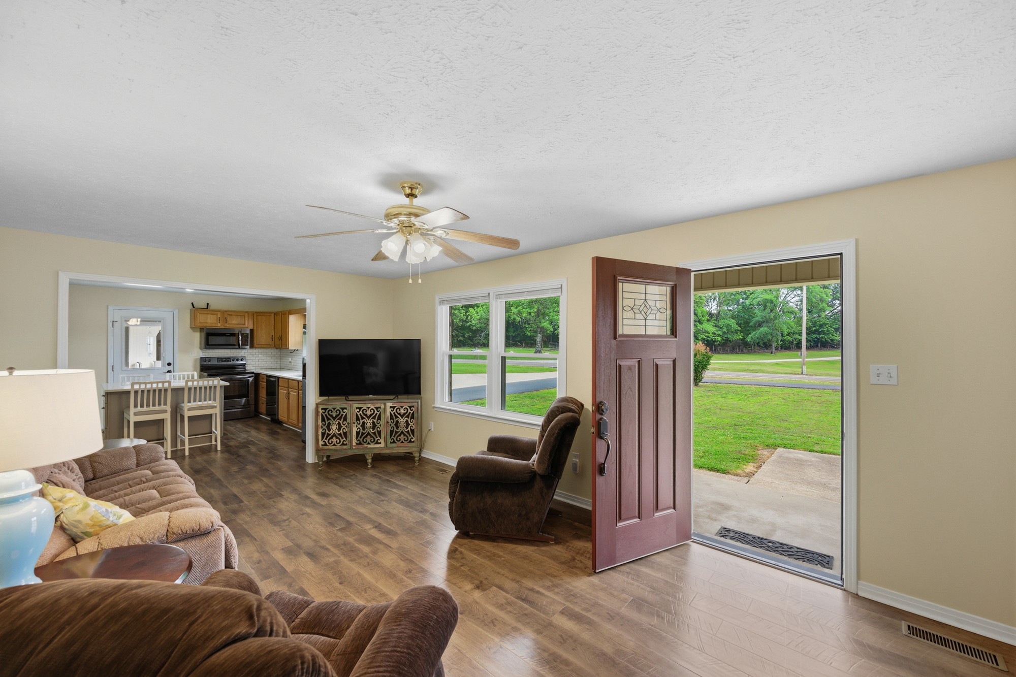 944 Brooksie Thompson Road Decaturville TN 38329