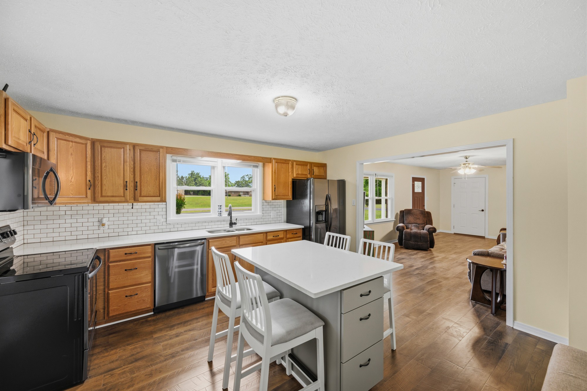 944 Brooksie Thompson Road Decaturville TN 38329
