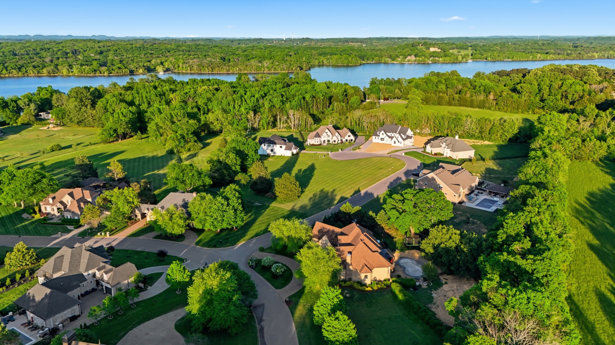 13 Heron Way Mount Juliet TN 37122