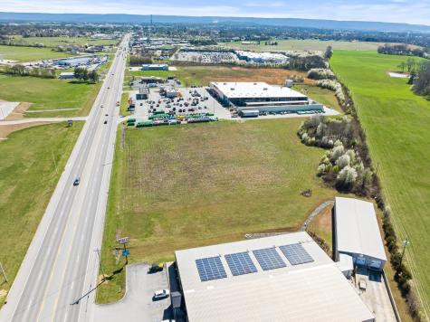 0 Decherd Boulevard Winchester TN 37398