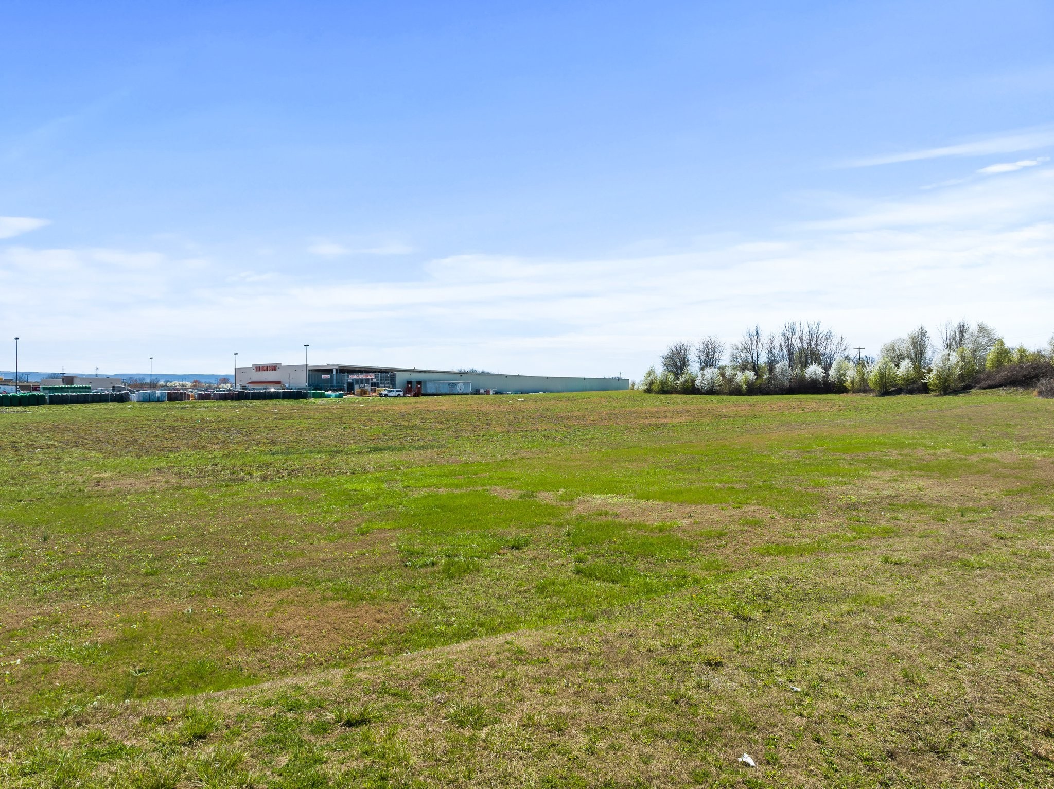 0 Decherd Boulevard Winchester TN 37398