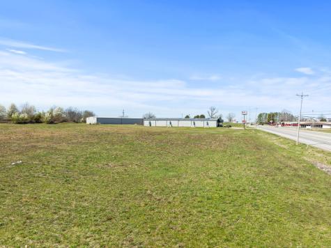 0 Decherd Boulevard Winchester TN 37398