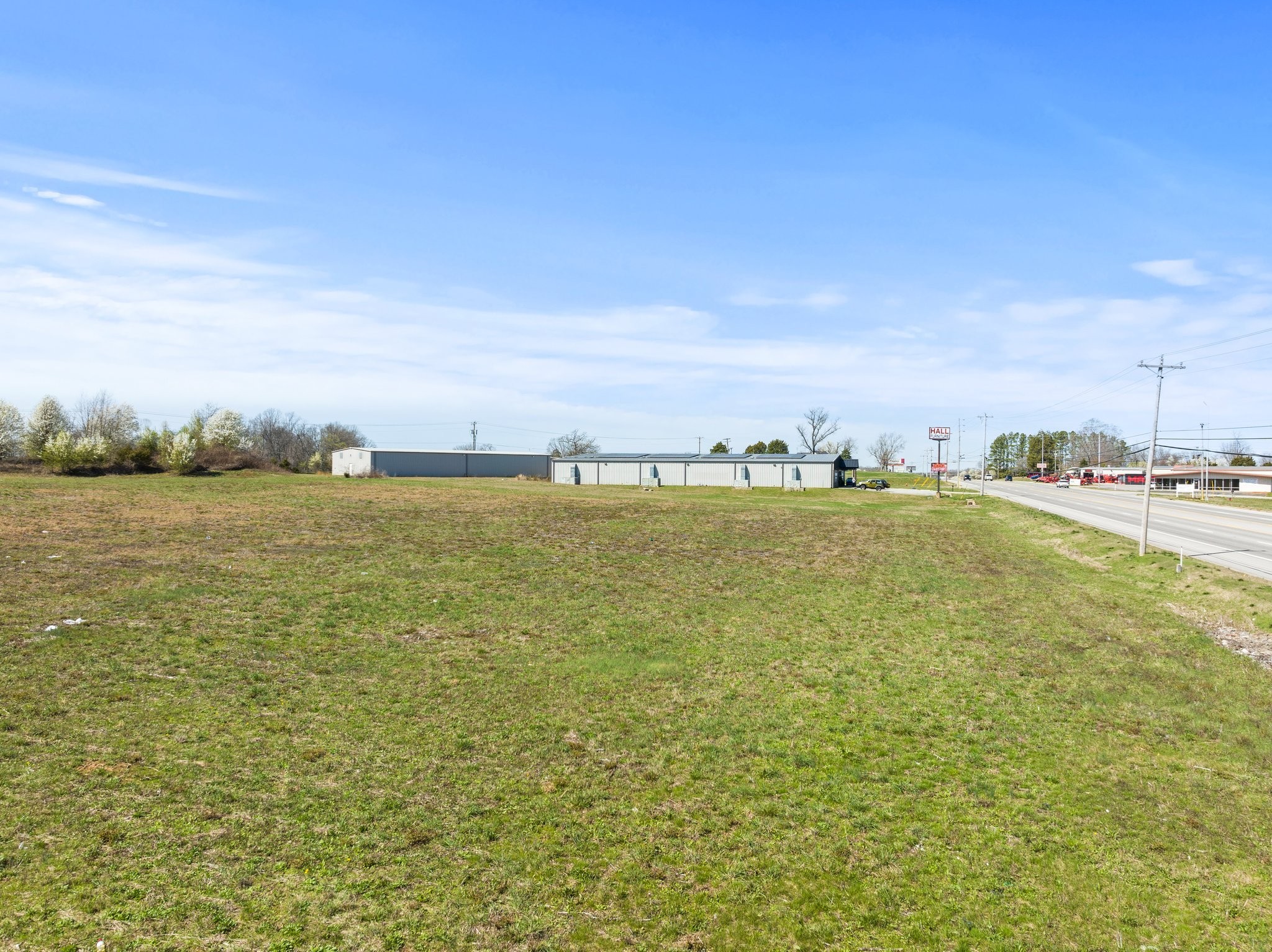 0 Decherd Boulevard Winchester TN 37398