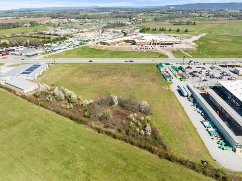 0 Decherd Boulevard Winchester TN 37398