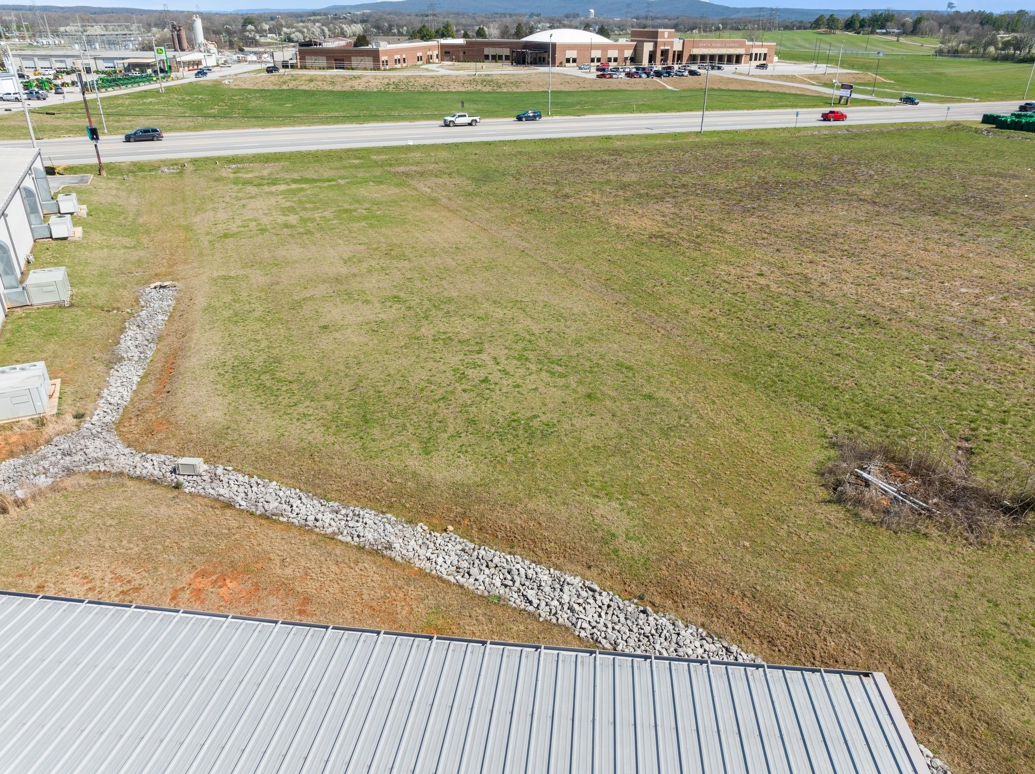 0 Decherd Boulevard Winchester TN 37398