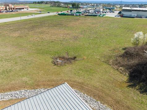 0 Decherd Boulevard Winchester TN 37398