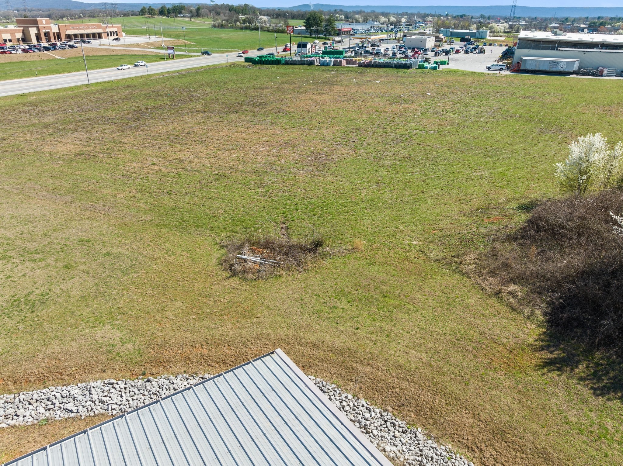 0 Decherd Boulevard Winchester TN 37398