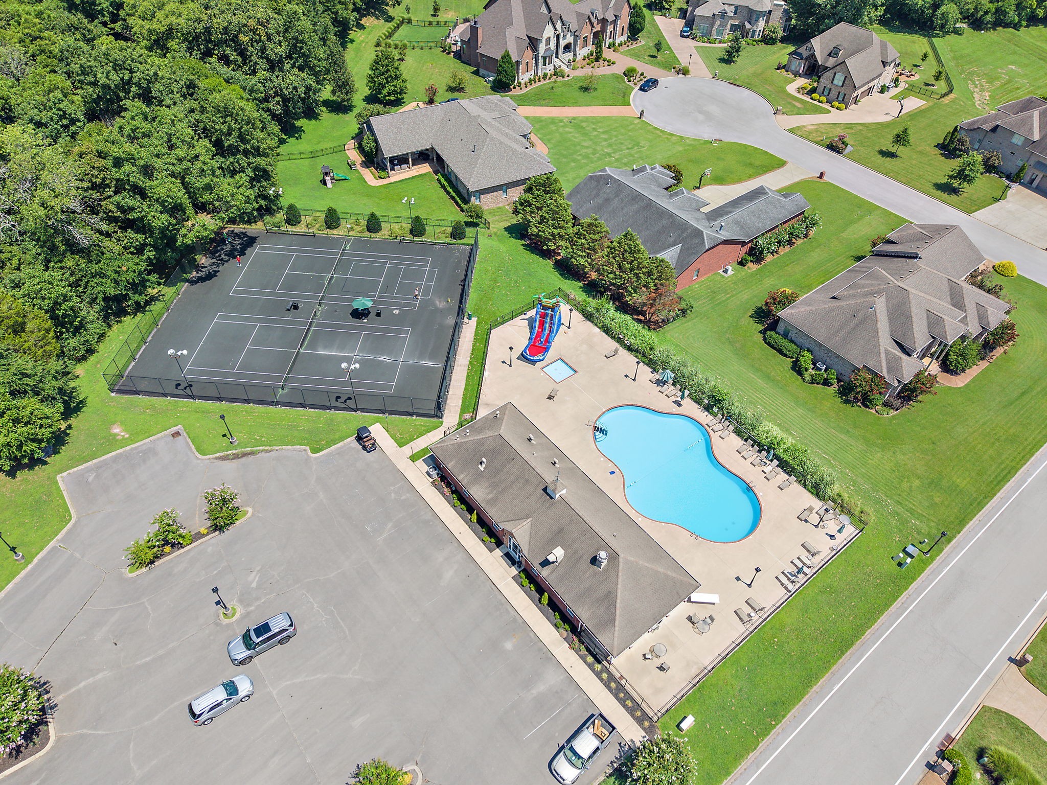 602 Five Oaks Boulevard Lebanon TN 37087