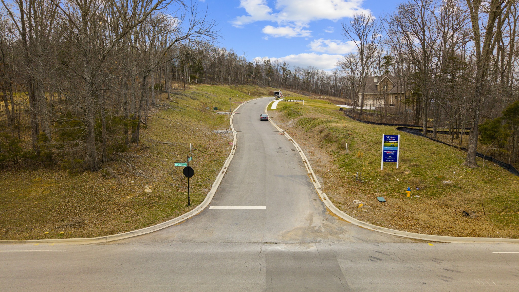 602 Five Oaks Boulevard Lebanon TN 37087