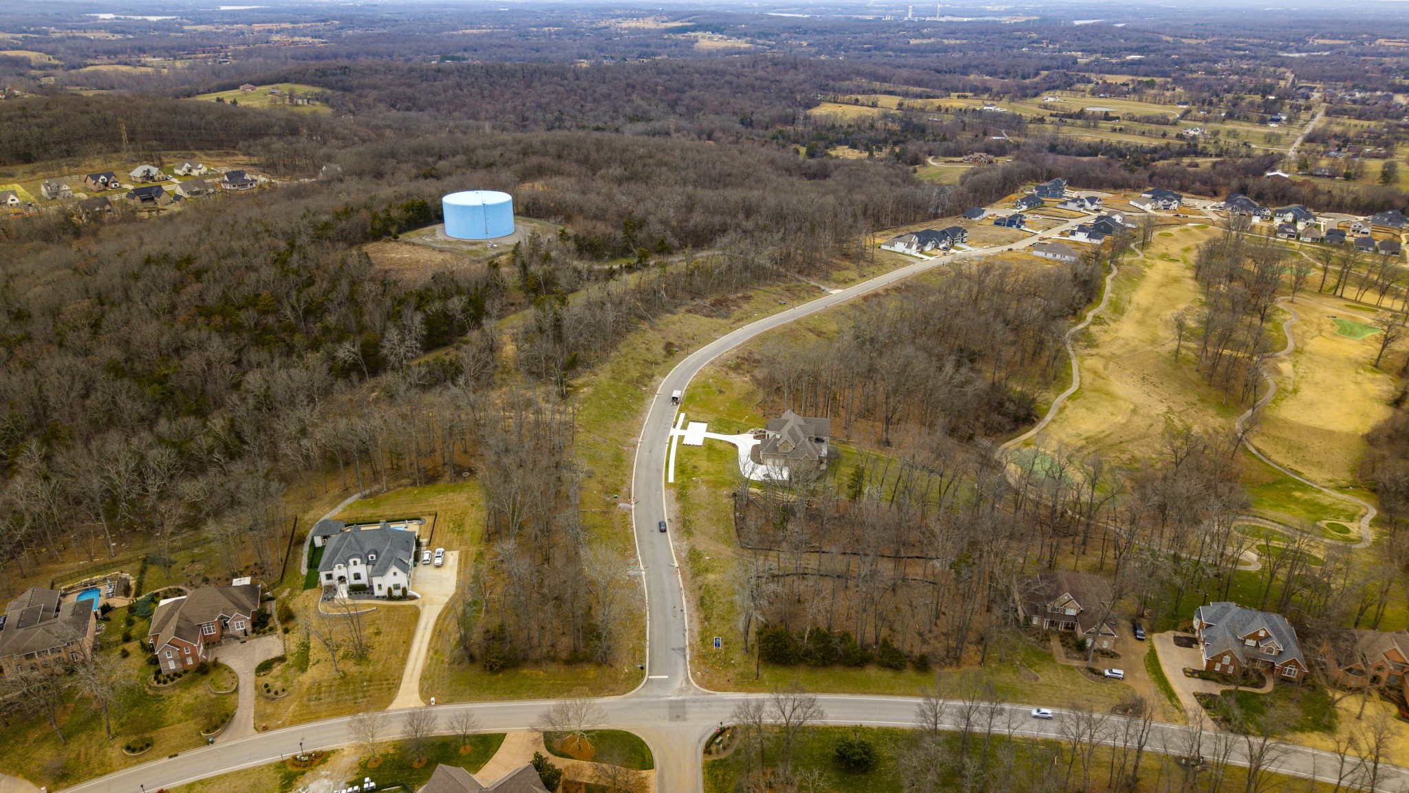 602 Five Oaks Boulevard Lebanon TN 37087