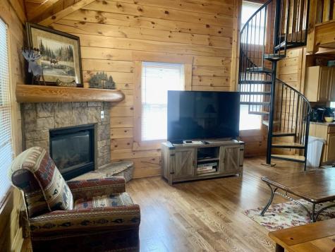 839 Golf View Boulevard Sevierville TN 37863