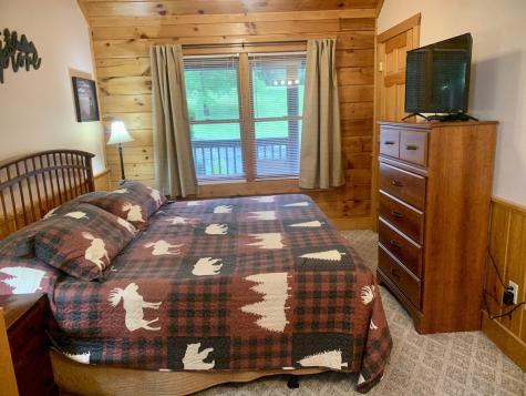 839 Golf View Boulevard Sevierville TN 37863