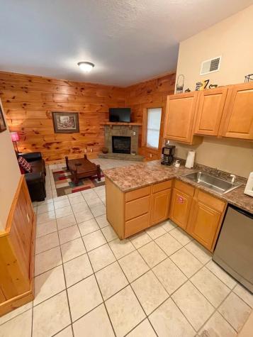 839 Golf View Boulevard Sevierville TN 37863