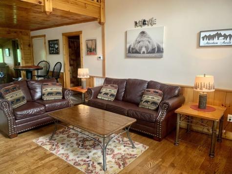 839 Golf View Boulevard Sevierville TN 37863