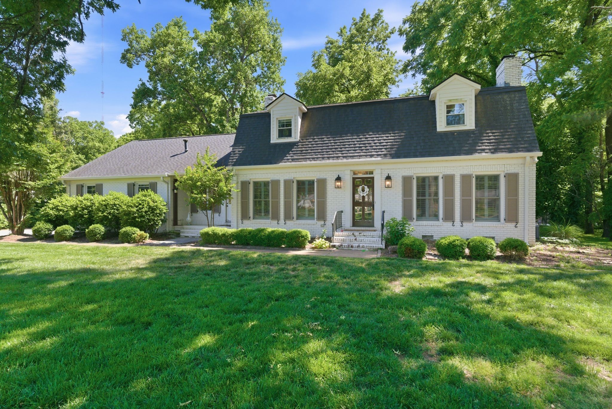 1909 Harpeth River Drive Brentwood TN 37027