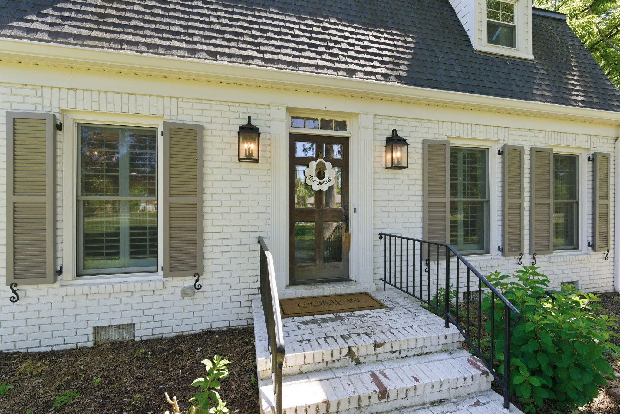 1909 Harpeth River Drive Brentwood TN 37027