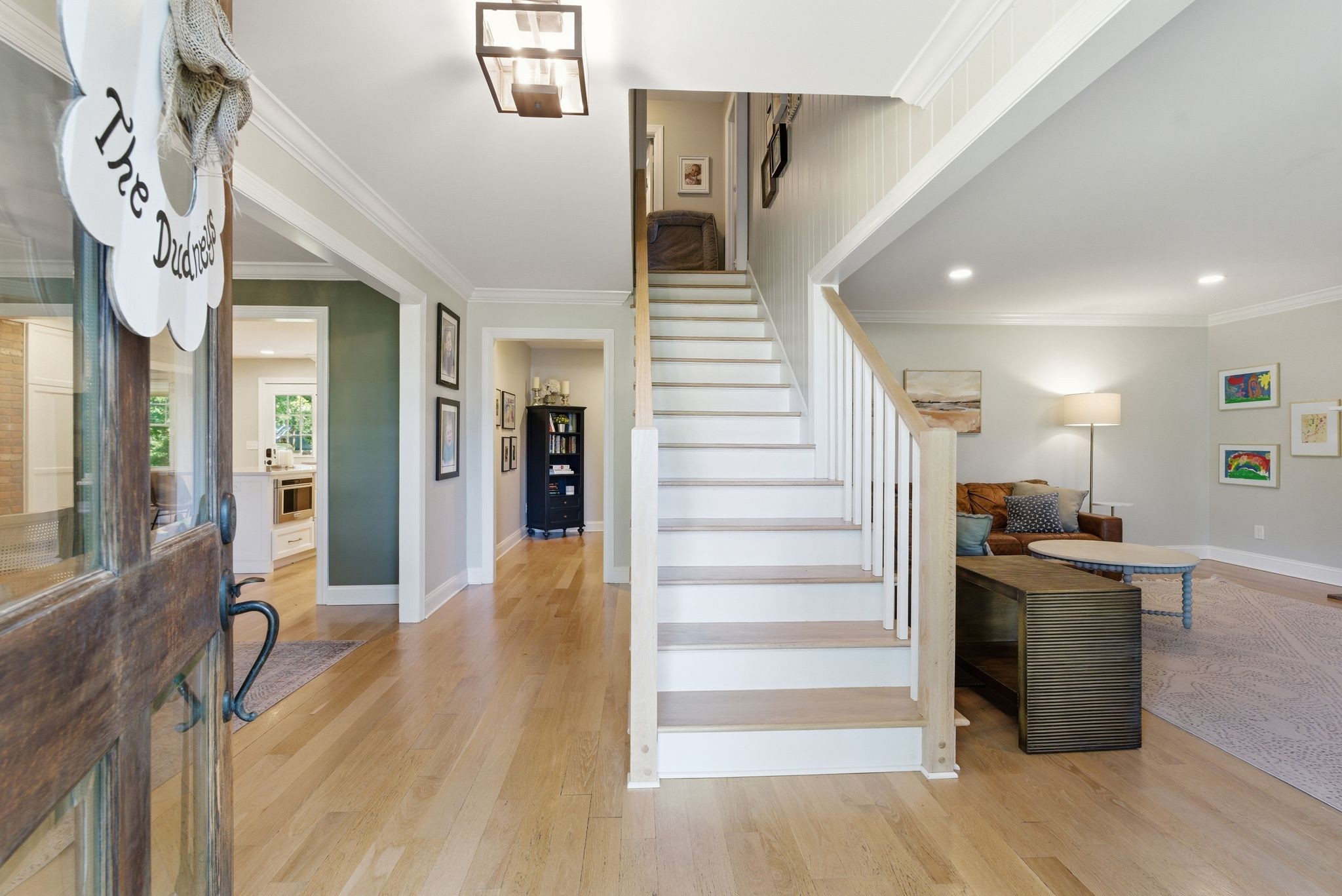 1909 Harpeth River Drive Brentwood TN 37027