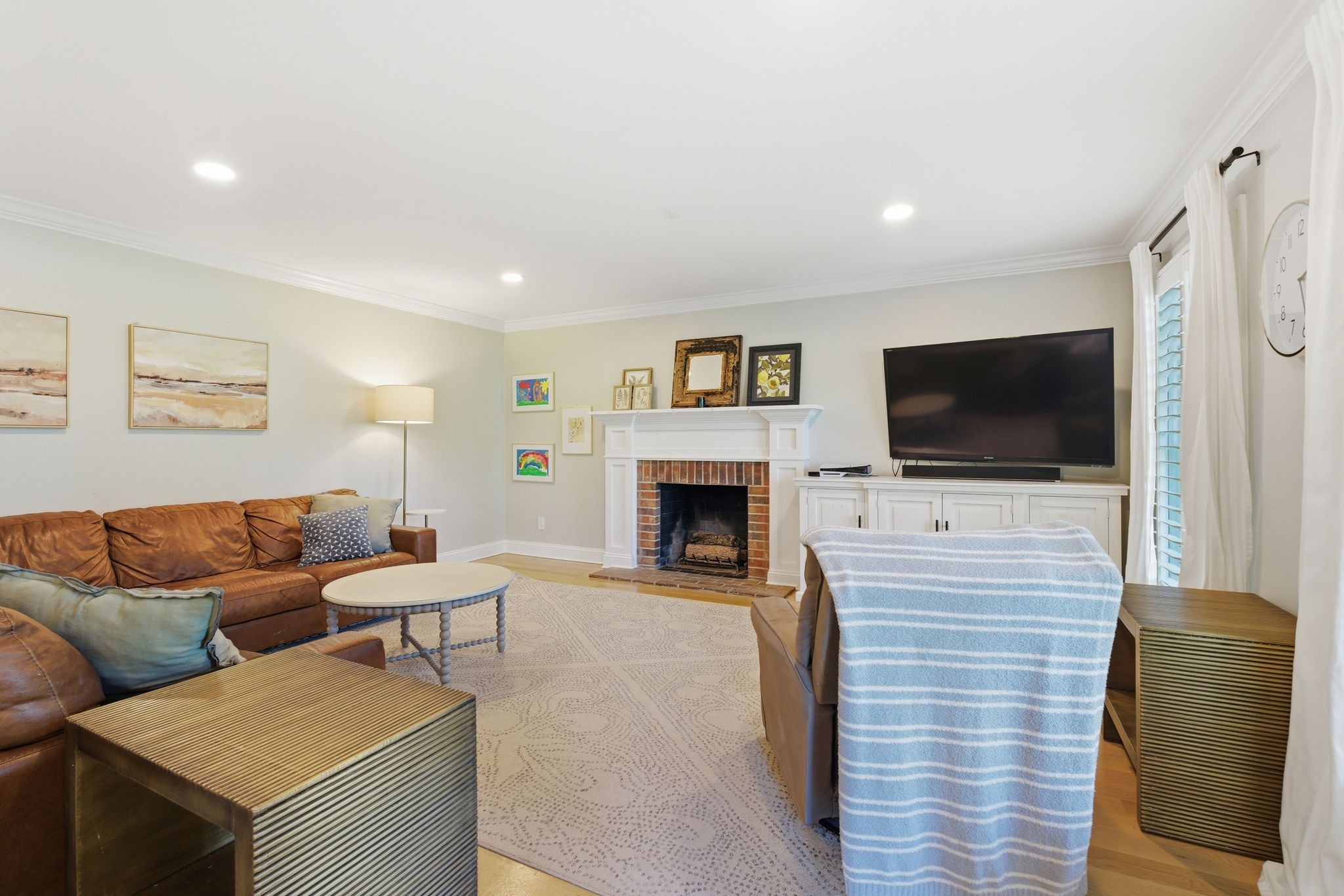 1909 Harpeth River Drive Brentwood TN 37027