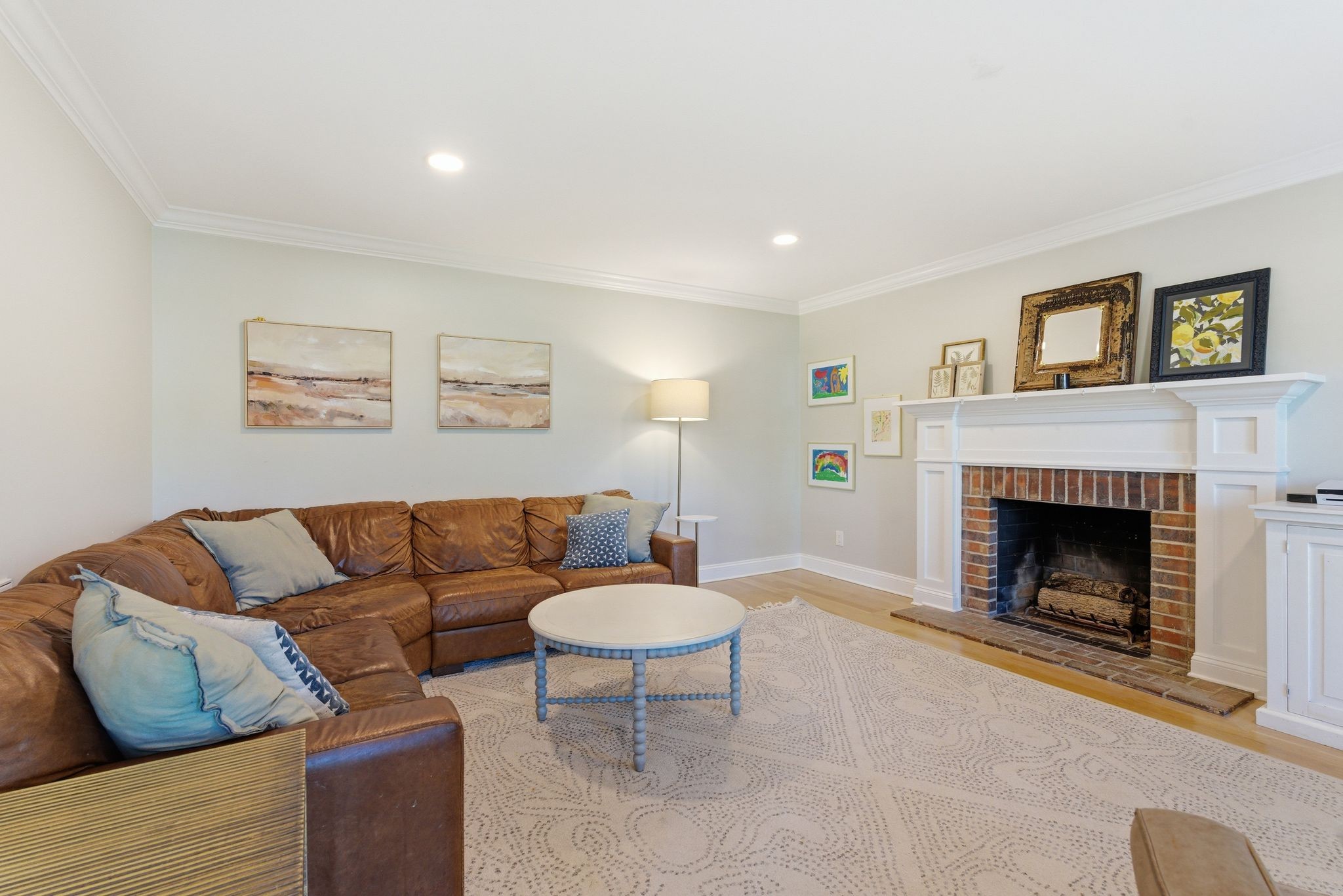 1909 Harpeth River Drive Brentwood TN 37027