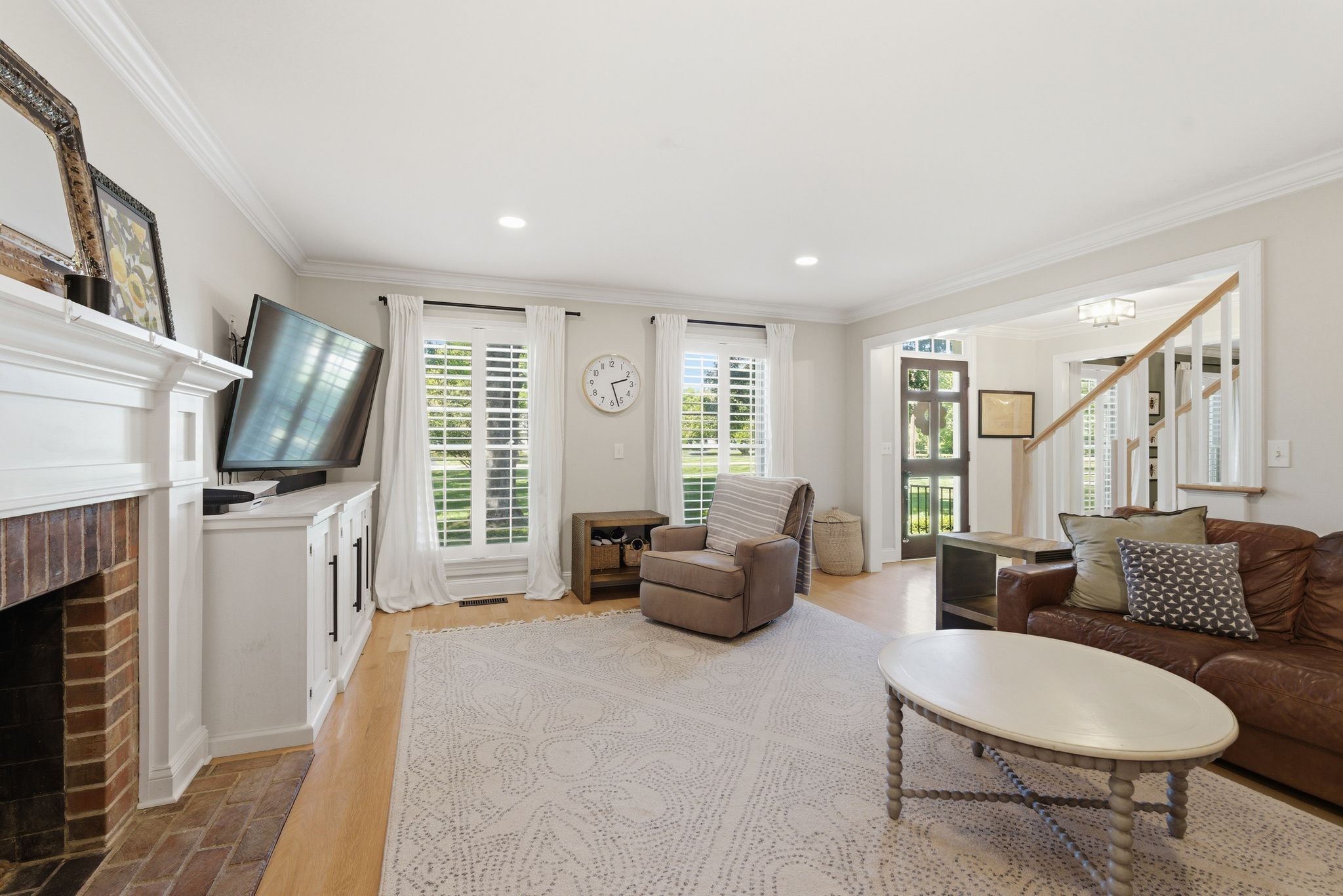 1909 Harpeth River Drive Brentwood TN 37027