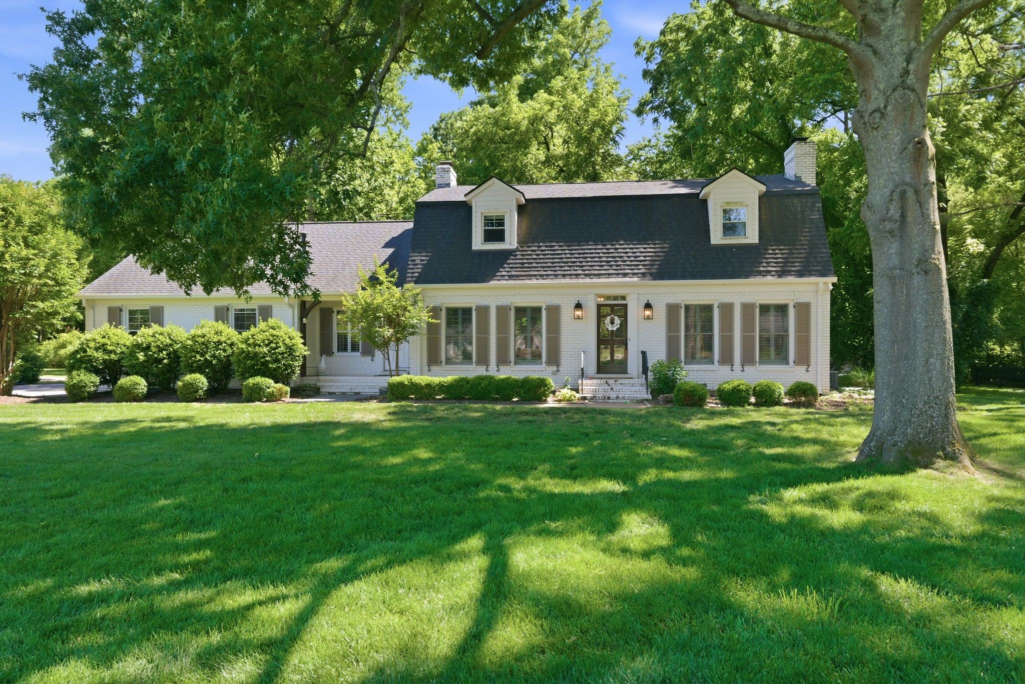 1909 Harpeth River Drive Brentwood TN 37027
