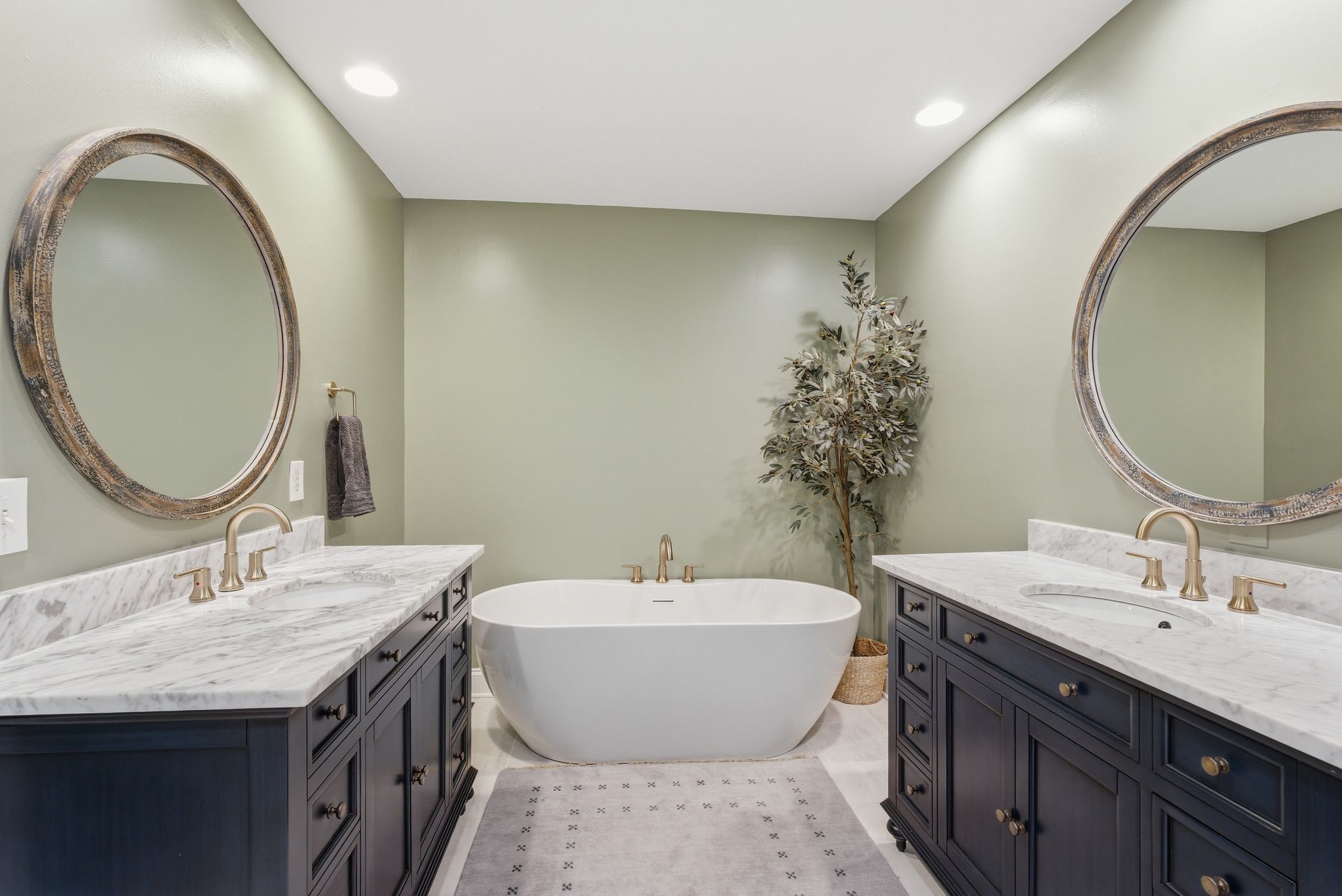 1909 Harpeth River Drive Brentwood TN 37027