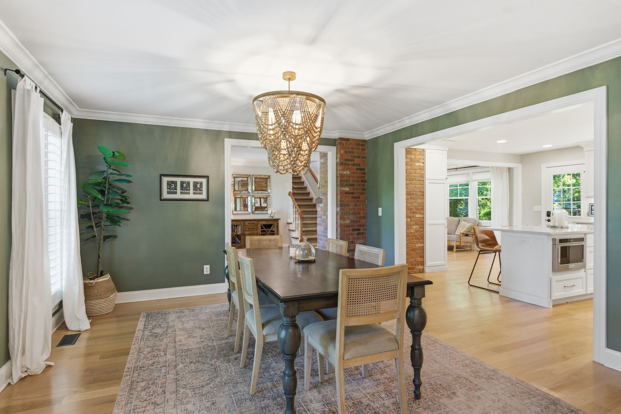 1909 Harpeth River Drive Brentwood TN 37027